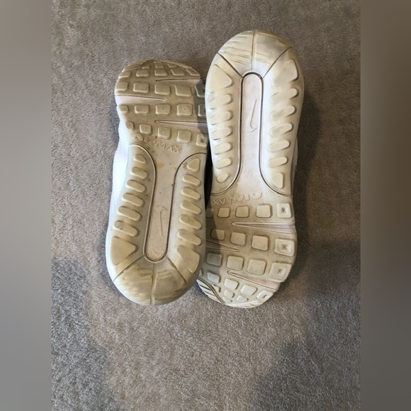 Nike max air shoes - Picture 4 of 5